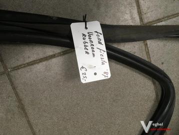ford fiesta Voorraamrubber 1987  beschikbaar voor biedingen