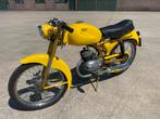 Itom 50cc, Fietsen en Brommers, Brommers | Oldtimers, Ophalen of Verzenden