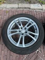 VW/Audi/Skoda/Seat velgen 18 inch 5x112, Auto-onderdelen, Ophalen, 18 inch, Banden en Velgen, 235 mm