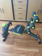 Wonder core, Sport en Fitness, Fitnessapparatuur, Ophalen, Zo goed als nieuw