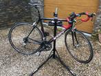 Xesco carbon bike, Fietsen en Brommers, Fietsen | Racefietsen, Overige merken, Meer dan 20 versnellingen, 65 cm of meer, Carbon