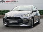 Toyota Yaris Iconic+Hitech pack+cam+sens V&A, Auto's, Toyota, Automaat, 116 pk, Overige brandstoffen, Yaris
