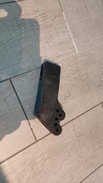 Tekoop cr 125 250, Motoren, Ophalen of Verzenden