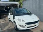 SMART FORFOUR 1.1i Pulse / AIRCO / 75PK / Elektr Ramen, Voorwielaandrijving, 4 zetels, Stof, USB