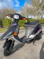 Honda met originele papier, Fietsen en Brommers, Ophalen, Zo goed als nieuw
