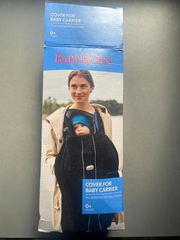 BabyBjorn cape voor de draagzak beschikbaar voor biedingen