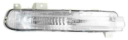 Volvo voor positielicht stadslicht koplamp V40 side marker 2, Auto-onderdelen, Verlichting, Volvo, Nieuw, Ophalen of Verzenden