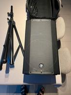 Te koop: 2 x Mackie 12A (incl tassen en statief), Audio, Tv en Foto, Ophalen