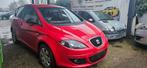 Seat Altea 1.6FSI, Auto's, Seat, Bedrijf, Altea, Te koop, Benzine