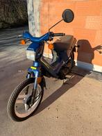 HONDA WALLAROO CLASSE A 8400KM 1 PROPRIÉTAIRE 875€!, Autres modèles, Comme neuf, Enlèvement, Classe A (25 km/h)