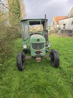 Tractor, Zakelijke goederen, Ophalen, Oldtimer, Deutz - Fahr