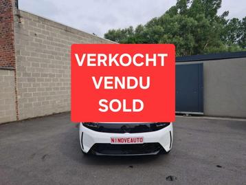 Opel Corsa 1.2i GS LINE S/S *NIEUWE STAAT CAMERA CARPLAY * beschikbaar voor biedingen