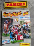 PANINI STICKER ALBUM FOOTBALL 95 ANNO 1995, Verzenden, Sticker
