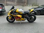 Ducati Panigale V4 R Motorfiets, Bedrijf, Overig
