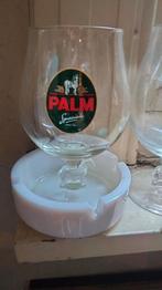 Palm glas met paard 25 en 33cl, Verzamelen, Ophalen of Verzenden, Zo goed als nieuw, Palm