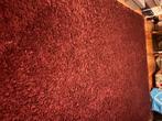 Tapijt GRATIS, Ophalen, Gebruikt, 100 tot 150 cm, Rood