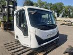 IVECO EUROCARGO 150-280 EURO 5-6 CABINE 4X4 NIEUW HANDMATIG, Carrosserie en Plaatwerk, -, Nieuw, Ophalen of Verzenden