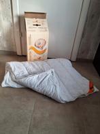 Vier seizoenen dekbed voor babybed   Mythos  Tamaris, Garçon ou Fille, Comme neuf, Enlèvement, Couverture ou Couette