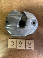 kleppendeksel links R1200 GS '08 - '12, Motoren, Ophalen of Verzenden, Gebruikt