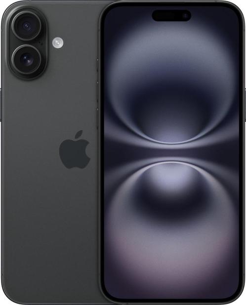 Apple iPhone 16 Plus 256GB NIEUW, Telecommunicatie, Mobiele telefoons | Apple iPhone, Nieuw, 256 GB, Zonder abonnement, Zonder simlock