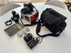 Canon Eos 80D pakket met lenzen en accessoires, Spiegelreflex, Canon, Gebruikt, Ophalen of Verzenden