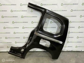 Achterscherm Links Peugeot Partner Citroen NIEUW 9827672780 beschikbaar voor biedingen