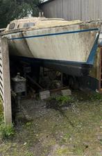 Marina 700, Watersport en Boten, Ophalen, Gebruikt, Tourjacht of Cruiser, 6 tot 9 meter