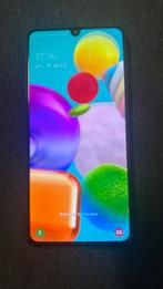 Samsung A41 en parfait etat fonctionne bien, Télécoms, Téléphonie mobile | Samsung, Enlèvement, Comme neuf