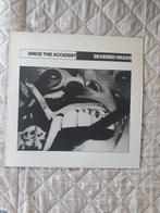 LP - Severed Heads – Since The Accident - 1983, Cd's en Dvd's, Vinyl | Overige Vinyl, Ophalen of Verzenden, Zo goed als nieuw