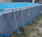 549 X 274 X 132 CM - INTEX ULTRA XTR FRAME ZWEMBAD, Ophalen, Zo goed als nieuw