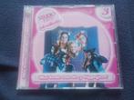 Musical cd de 3 BIGGETJES met K3, Ophalen of Verzenden, Gebruikt, Soundtrack of Musical