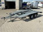 2024 Blyss Adam light Aanhangwagen, Auto diversen, Aanhangers en Bagagewagens, Gebruikt