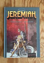 JEREMIAH   Hermann  EO TTBE, Enlèvement ou Envoi