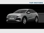 Audi Q4 Sportback e-tron Attraction*45 e-tron*quattro*Keyles, Autos, Achat, Automatique, Cruise Control, Électrique