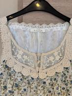 IT-HIPIE Très jolie robe à fleurs taille M, Kleding | Dames, IT Hippie, Ophalen of Verzenden, Zo goed als nieuw, Maat 38/40 (M)