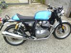 royal enfield continental GT 650, 2 cilinders, Particulier, ABS, 650 cc