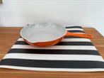 LE CREUSET geëmailleerde gietijzeren kachel, Huis en Inrichting, Ophalen of Verzenden