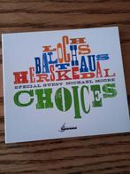Lochs Balthazar kerskedal  choices  nieuwstaat, CD & DVD, CD | Jazz & Blues, Comme neuf, Enlèvement ou Envoi