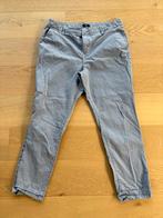 Pantalondame gris C&A T 46, Enlèvement ou Envoi, Porté, C&A, Taille 46/48 (XL) ou plus grande