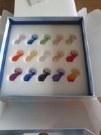 Swarovski Mini Mo set gelimiteerd editie 2015., Verzamelen, Swarovski, Ophalen of Verzenden, Zo goed als nieuw