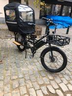 Radpower longtail bakfiets, Fietsen en Brommers, Ophalen