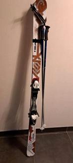 Ski's merk Head 177 cm met bindingen Head PR 11, Sport en Fitness, Skiën en Langlaufen, Ophalen, 160 tot 180 cm, Gebruikt, Head