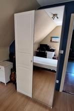 IKEA PAX kledingkast, Huis en Inrichting, Ophalen, Gebruikt, 100 tot 150 cm, Met hangruimte