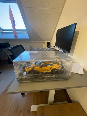 Porsche 992 GT3RS 1:12 beschikbaar voor biedingen