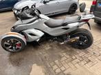 Can am spyder Nardo Grey., Motoren, Quads en Trikes, 999 cc, Meer dan 35 kW