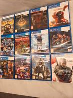 Games PS4 en PS5, Enlèvement ou Envoi, Comme neuf, Virtual Reality