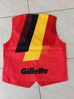 Gillette België, Verzamelen, Ophalen of Verzenden, Nieuw