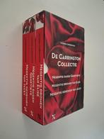 Lucinda Carrington: De Carrington Collectie, Enlèvement ou Envoi