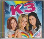 Dubbel CD - K 3 - 10 000 Luchtballonnen nieuw NOG VERPAKT, Cd's en Dvd's, Ophalen of Verzenden, Nieuw in verpakking, Pop