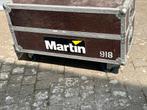 Martin Flightcase, Musique & Instruments, Boîtiers & Valises, Utilisé, Flight case, Enlèvement ou Envoi